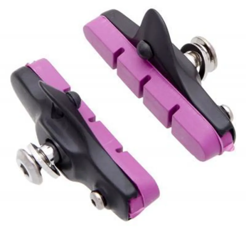 Halt Gooey Cartridge Complete Road Bike Caliper Brake Pads