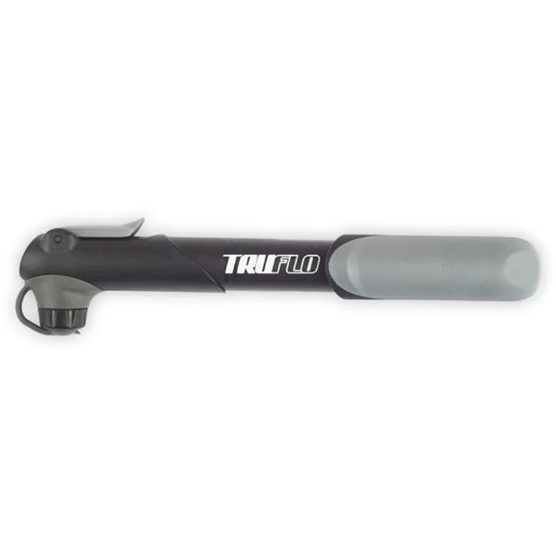 Truflo Micro 5 General Purpose Pump in Grey