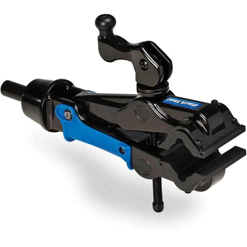 Park Tool PCS10/11/12 Adjustable Clamp in Black