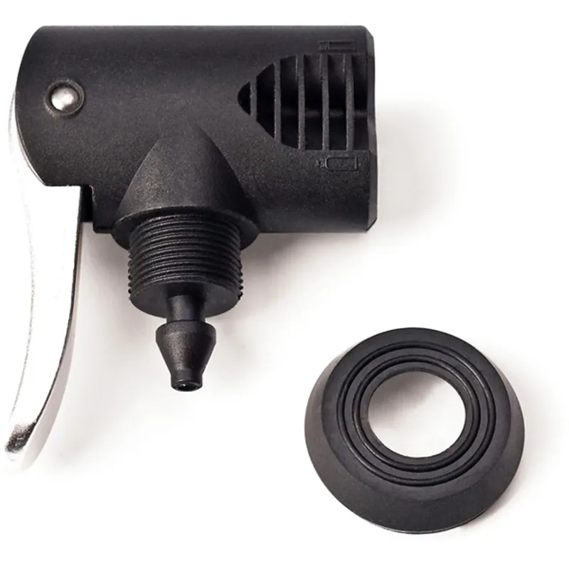 Park Rebuild Kit For PFP- 4 Black one size