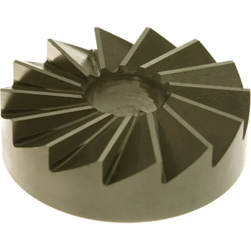 Park Tool HTR1 690-XL Low-Profile Headset Cutter in Gold