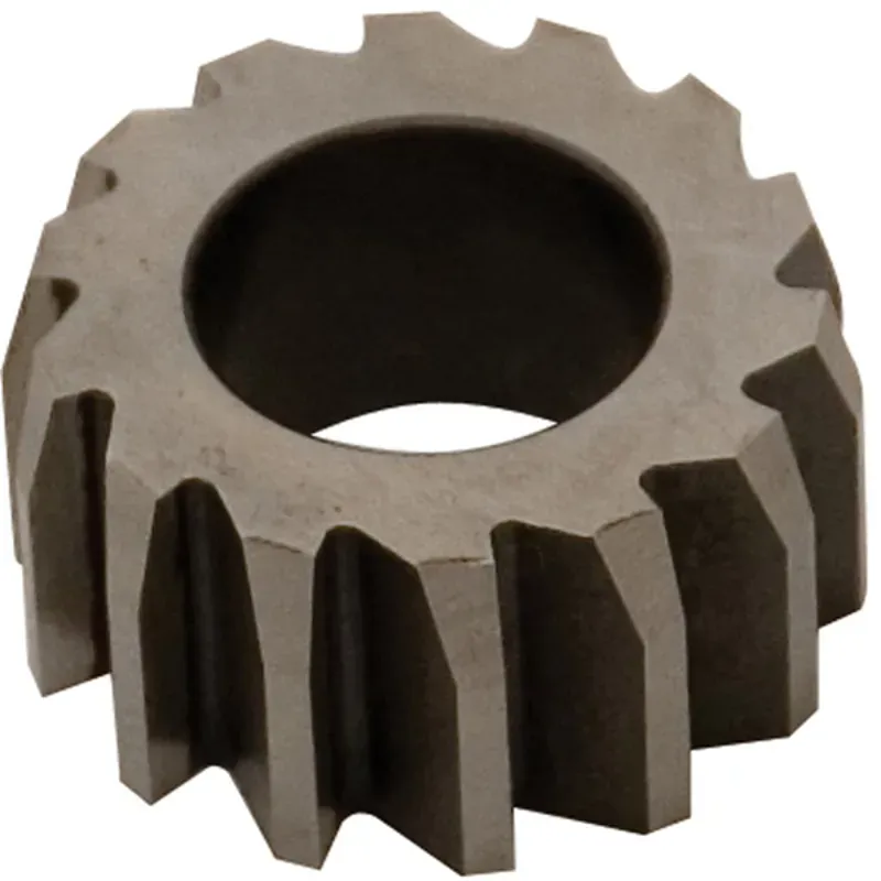 Park Tool HTR1/HTR1B 33.8mm Reamer in Silver