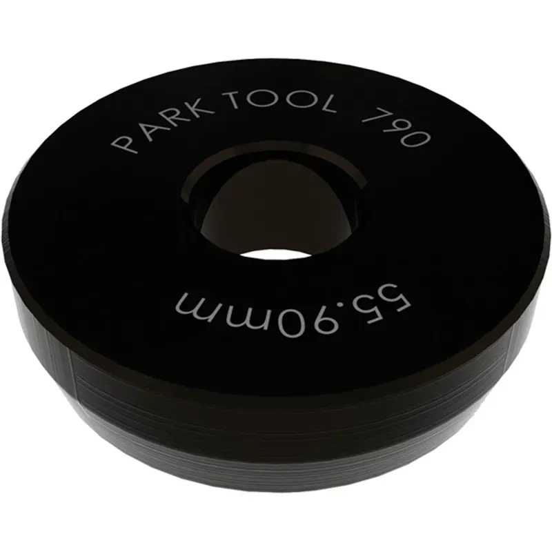 Park Tool HTR1 55.9mm 1.5in Pilot in Black