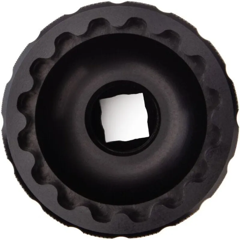 Park Tool 16-Notch 39mm Bottom Bracket Tool in Black-1