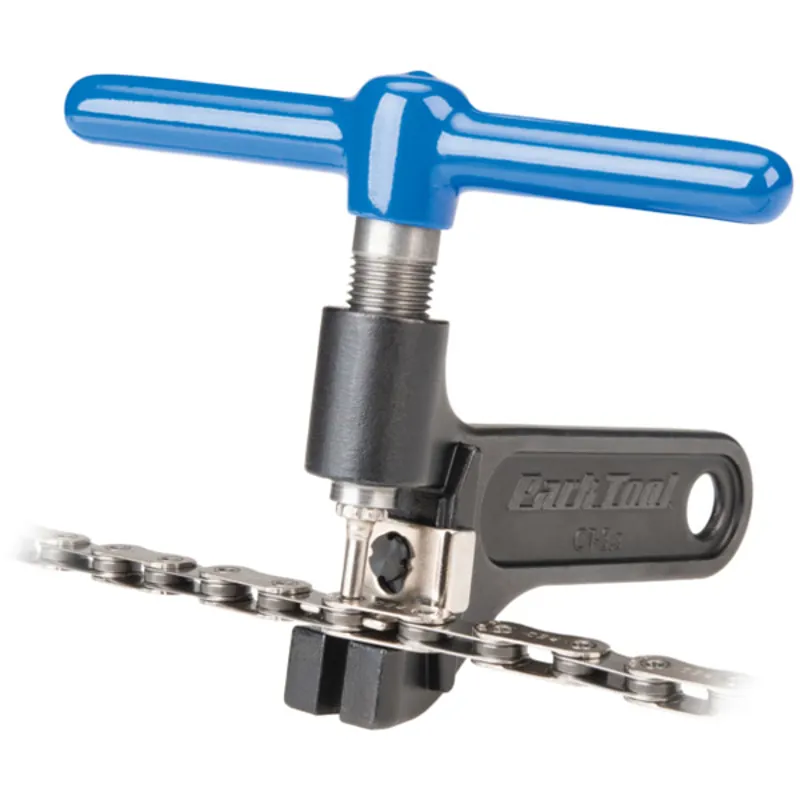 Park Tool CT-3.3 Chain Tool Black one size