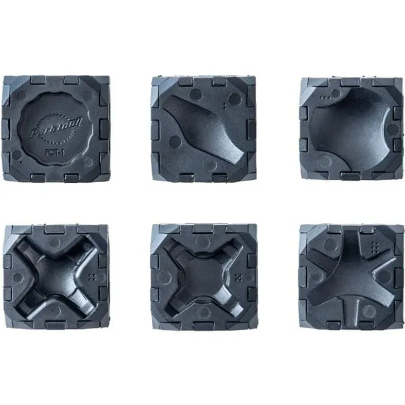 Park FCT-1 - Fork Cap Tool Black-2