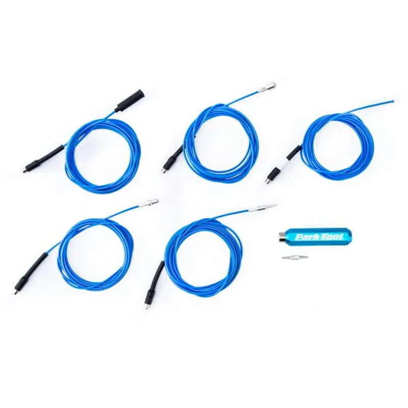 Park Tool  IR-1.3 Internal Cable Routing Kit 