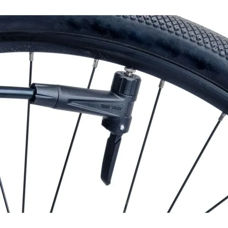 Park Floor  PUMP PFP-10 Blue/ Black-2