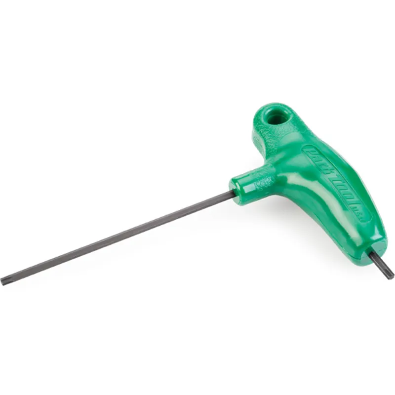 Park PHT-10 - P-Handled Star-Shaped Wrench-1