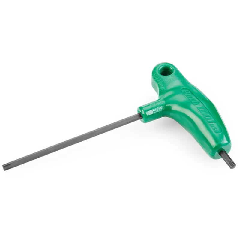 Park PHT-10 - P-Handled Star-Shaped Wrench-3