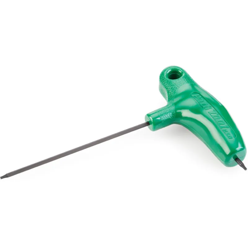 Park PHT-10 - P-Handled Star-Shaped Wrench-6