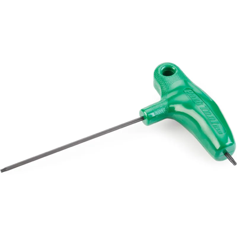 Park PHT-10 - P-Handled Star-Shaped Wrench-7