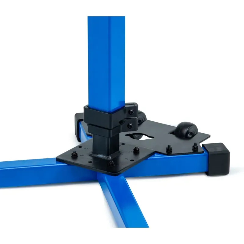 Park Tool Workstand PRS-30 - Mechanical lift stand with 100-3D Micro Adjust Clamp-4