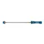 Hope Quick Release Skewer Rear - FATSNO 190mm Blue