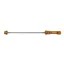 Hope Quick Release Skewer Rear - FATSNO 170mm Orange