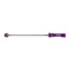 Hope Quick Release Skewer Rear - FATSNO 190mm Purple