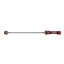 Hope Quick Release Skewer Rear - FATSNO 170mm Red