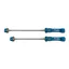 Hope Quick Release Skewer Pair - Road 100mm / 130mm Blue