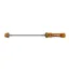 Hope Quick Release Skewer Rear - Road 130mm Orange