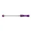 Hope Quick Release Skewer Rear - Road 130mm Purple