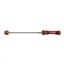 Hope Quick Release Skewer Rear - Road 130mm Red