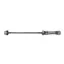 Hope Quick Release Skewer Rear - Road 130mm Silver