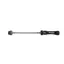 Hope Quick Release Skewer Front Black 100mm