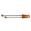 Hope Quick Release FATSNO Skewer Pair in Orange