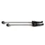 Hope Quick Release 190mm Skewer Pair in Black