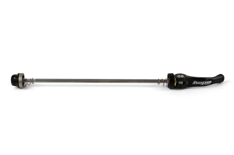 Hope Quick Release FATSNO 170mm Rear Skewer in Black