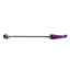 Hope Quick Release FATSNO 170mm Rear Skewer in Purple