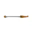 Hope Quick Release 130mm Rear Skewer in Orange