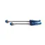 Hope Quick Release Skewer Pair in Blue