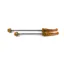 Hope Quick Release Skewer Pair in Orange