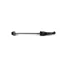 Hope Quick Release Front Skewer in Black