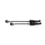 Hope Quick Release Skewer Pair in Black