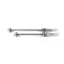 Hope Quick Release Skewer Pair in Silver