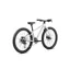 Orbea Mx 24 Team Disc Junior Bike In Halo Silver/Spicy Lime
