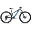 Orbea Laufey 27 H20 Junior Mountain Bike In Blue Matt/Blue Stone Gloss