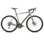 Orbea Avant H60 Road Bike In Metallic Green Artichoke