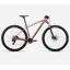 Orbea Onna 50 Mountain Bike In Terracotta Red Matt/Green Gloss