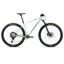 Orbea Alma H30 Hardtail Mountain Bike in Ice Green/Blue