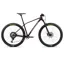 Orbea Alma H30 Hardtail Mountain Bike in Metallic Dark Red/Chic White