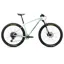 Orbea Alma H11 Hardtail Mountain Bike in Ice Green/Blue