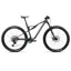 Orbea Oiz H10 Mountain Bike In Moondust Blue/Leo Orange