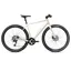 Orbea Vibe H30 In Ivory White