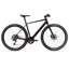 Orbea Vibe H30 In Metallic Burgundy Red
