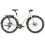 Orbea Vibe Mid H30 EQ In Ivory White