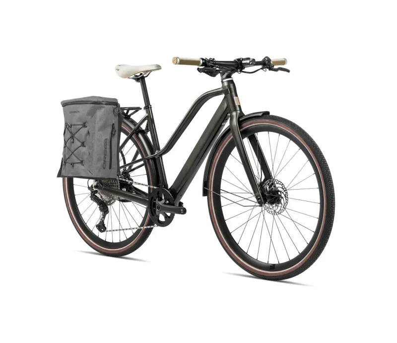 Orbea Vibe Mid H30 EQ In Metallic Infinity Green-1