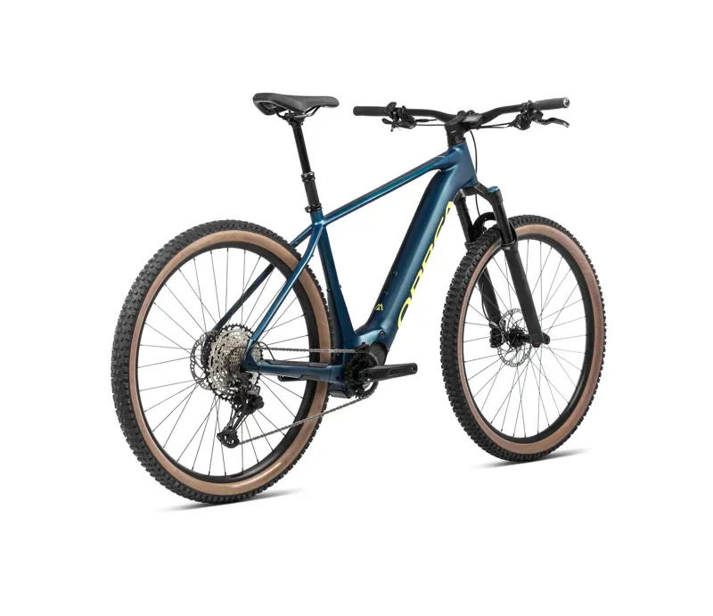 Orbea Urrun 10 In Borealis Blue/Lumius Yellow-2